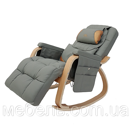 Крісло гойдалка VR Massage VRM-03, фото 1