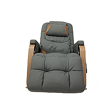 Крісло гойдалка VR Massage VRM-03, фото 3