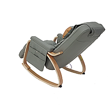 Крісло гойдалка VR Massage VRM-03, фото 5