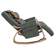 Крісло гойдалка VR Massage VRM-03, фото 6