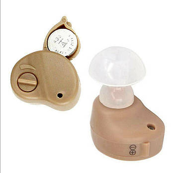 Слуховий апарат Hearing Amplifier