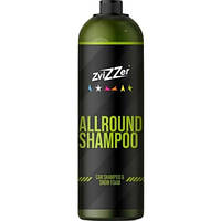 Автошампунь для второй фазы ZviZZer Allround Shampooм, 1 л
