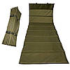 Тактичний каремат гармошка Ranger олива RA-8912, фото 2