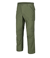 Штаны тактические HELIKON-TEX M BDU (SP-BDU-PR-02-B04-M) брюки тактические мужские, для любых погодных условий