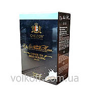 Чай листовой Chelton The Noble House Milk Oolong Челтон Благородный Дом Молочный Улун 100гр