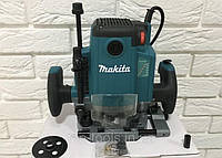 Профессиональный фрезер Makita RP 2301 FC / 2100 Вт / Фрезер ручной