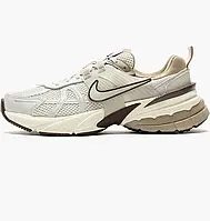 Кроссовки женские Nike V2K Run "Light Orewood Brown Beige" / FD0736-103