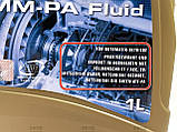 Ravenol ATF MM-PA Fluid 1L Синтетична трансмісійна рідина, фото 4