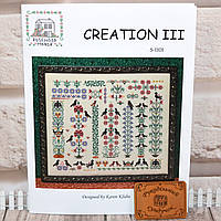 Схема Creation III Rosewood Manor S-1101