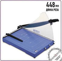 Різак шабельний KW-triO 13025, до 20 аркушів (13025)