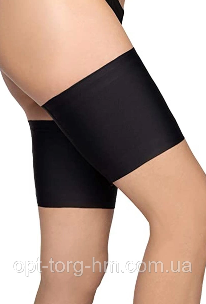 Бандалетки на стегна (проти натирань) Розмір 2XL, фото 1