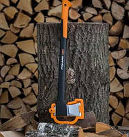 Топор-колун Fiskars X21 L 122473 (1015642) Сокира Топор