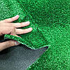 Штучна трава DecorGrass 9 мм Газон для балкона штучний Терасна штучна трава, фото 6