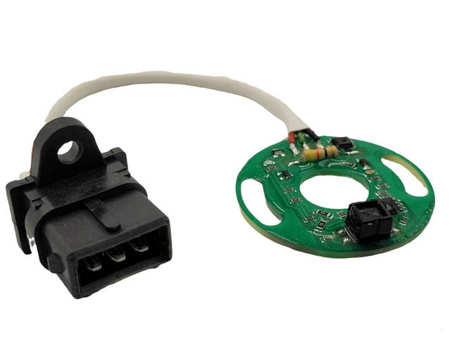 Датчик Холла оптический для мото , Муравей, Тула, Тулица,Турист (ID ...