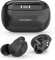 Беспроводные наушники-вкладыши JOOWIN Bluetooth HIFI Stereo Smart Touch Control с микрофоном