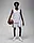 Майка Jordan Men's Graphic Tank чоловіча спортивна (FN5996-100), фото 6