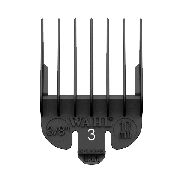 Насадка пластикова Wahl #3 (10мм) 03134-001