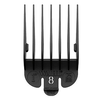 Насадка пластикова Wahl #8 (25мм) 03150-001