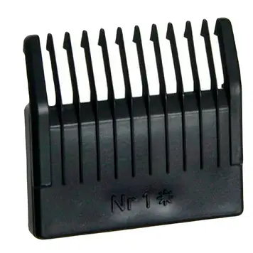 Насадка для машинки Moser 4,5 мм 1230-7490