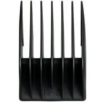 Насадка для машинки Moser №5 (19 мм) 1230-7640