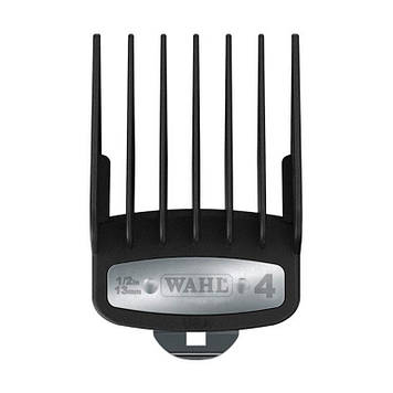 Насадка Wahl Premium Cutting Guides Black №4 13 мм 03421-104