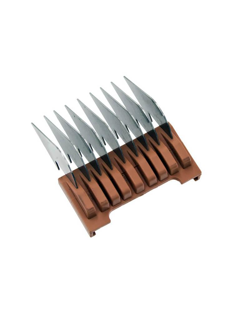 Насадка металева Moser 13 мм 1233-7130