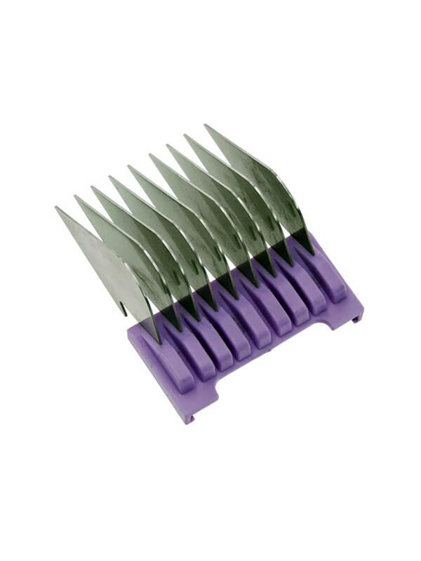 Насадка металева Moser 19 мм 1233-7150