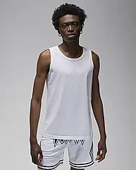 Майка Jordan Men's Graphic Tank чоловіча спортивна (FN5996-100)