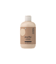 Веган шампунь для відновлення РН шкіри голови SCREEN Purest Purity Veg Shampoo, 1000 мл