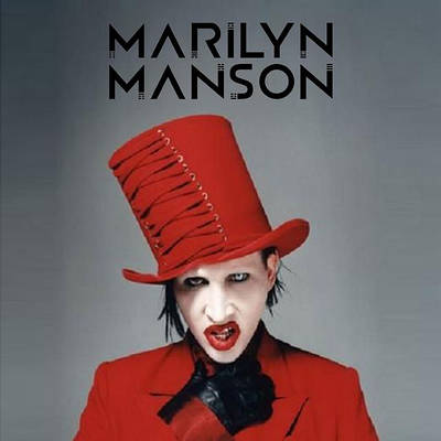 Marilyn Manson
