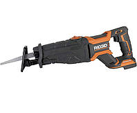 Бесщеточная сабельная пила Ridgid r8647,