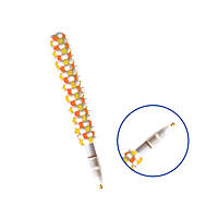 Стилус м"який для викладки страз Стигла диня