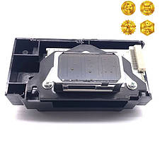 Друкуюча головка F138050, F138040 для Epson Epson 9600, 7600, R2100, R2200, R2100, R2200, фото 3