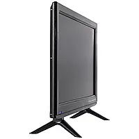Телевизор LED 19"/47.5cm с тюнорем и экран класс А+ 12V AC,DC