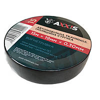 Ізолента тканинна вогнетривка (волохата) 19мм*20  WH31