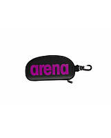 Чохол для окулярів ARENA GOGGLE CASE Black Purple