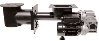 Механизм подачи топлива Pancerpol PPS Standard 15 кВт