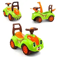 Гр Толокар "Котик" 3428   "Technok Toys", в пакеті