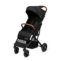 Дитяча прогулянкова коляска Kidwell Colmer jet black