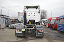 Повітрозабірник б/у DAF XF 105/106, фото 4