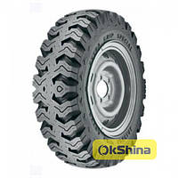 Silverstone Extra Grip Special 7.5/R16C 121/120L