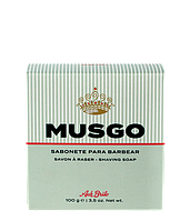 Мило для гоління Ach. Brito Musgo Shaving Soap 100 г