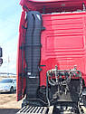 Повітрозабірник б/у DAF XF 105/106, фото 6