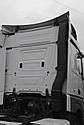 Повітрозабірник б/у DAF XF 105/106, фото 7
