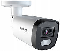 IP шаровая камера Force IP-V-8025B (8 МП)