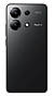 Смартфон Xiaomi Redmi Note 13 4G No NFC 8/256GB (Midnight Black) Global, фото 5