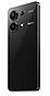 Смартфон Xiaomi Redmi Note 13 4G No NFC 8/256GB (Midnight Black) Global, фото 6
