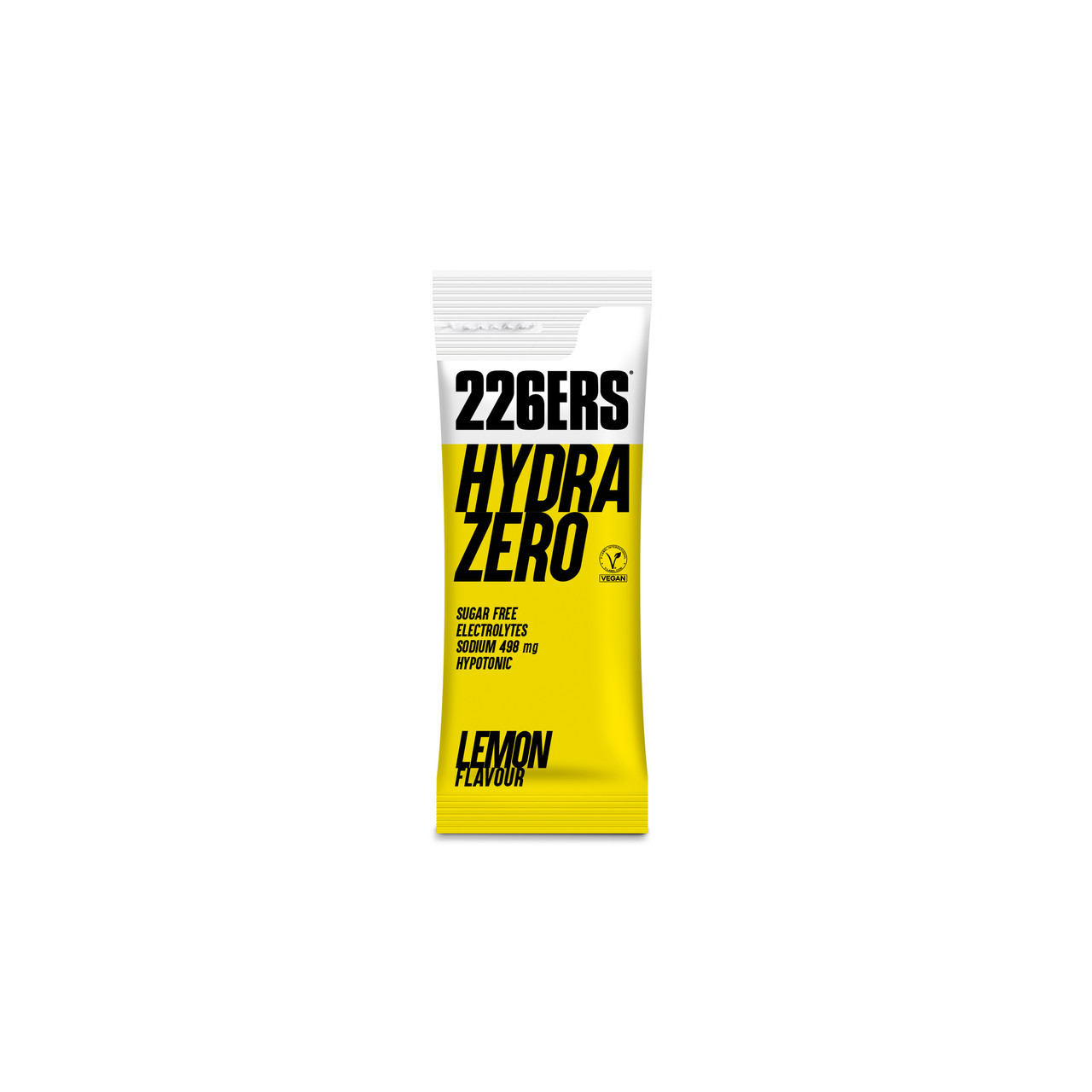 Гіпотонік 226ERS HYDRAZERO лимон  7.5 г