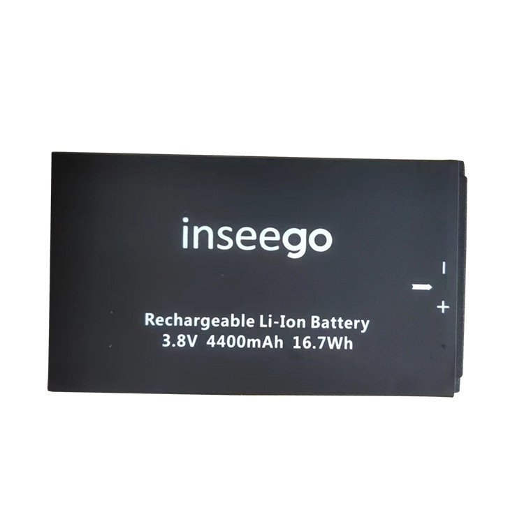 Акумулятор для роутера Novatel MiFi 7000L/7730L/8000L/8800L, 4400 mAh Li-Ion, АКБ (40123117)