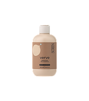 Стимулирующий шампунь для тонких волос SCREEN Purest Verve Energizing Veg Shampoo, 1000 мл